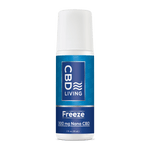 CBD Freeze Roll On - Tree Spirit Wellness