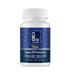 CBD Gummies - Sleep + CBN - Tree Spirit Wellness