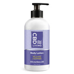 CBD Lotion Pump - Tree Spirit Wellness