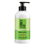 CBD Lotion Pump - Tree Spirit Wellness