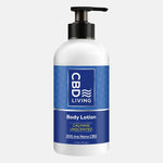 CBD Lotion Pump - Tree Spirit Wellness