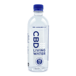 CBD Water 10 mg - Tree Spirit Wellness