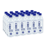 CBD Water 10 mg - Tree Spirit Wellness