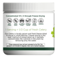 CELERY JUICE - Tree Spirit Wellness