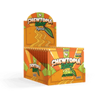 CHEWTOPIA DELTA 9 GUMMIES - Orange Crush (Hybrid) (12 Pk) - Tree Spirit Wellness