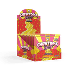 CHEWTOPIA DELTA 9 GUMMIES - Strawberry Lemonade (Sativa) (12 Pk) - Tree Spirit Wellness