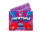 CHEWTOPIA DELTA 9 GUMMIES - Wild Berry (Indica) (12 Pk) - Tree Spirit Wellness