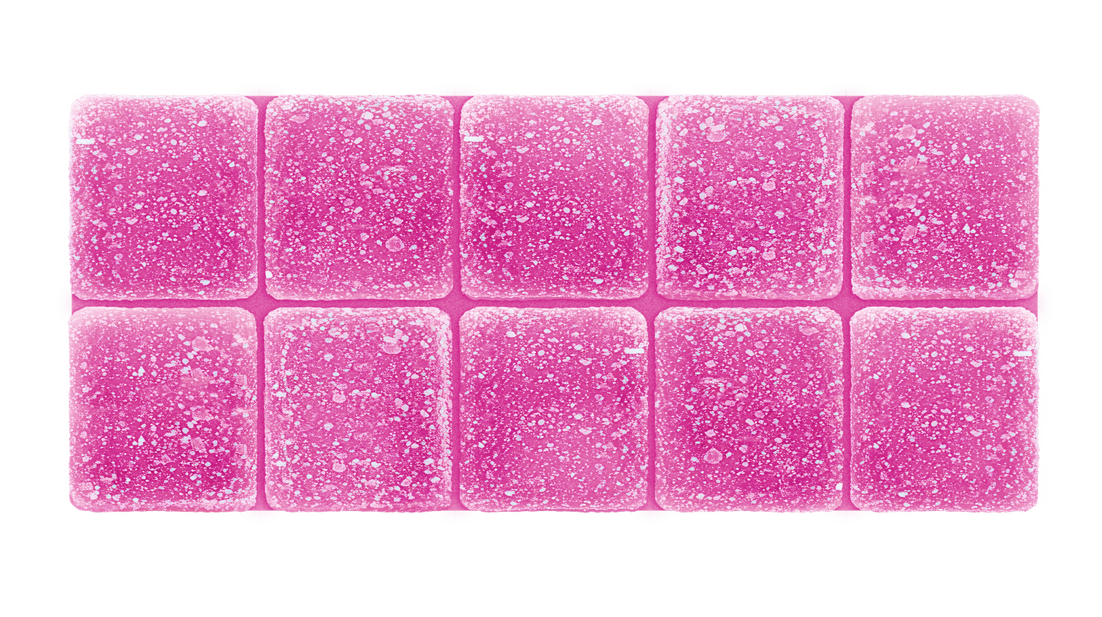 CHEWTOPIA DELTA 9 GUMMIES - Wild Berry (Indica) (12 Pk) - Tree Spirit Wellness