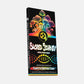 Chocolate Bar – Birthday Cake (Box of 6) - Tree Spirit Wellness