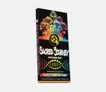 Chocolate Bar – Birthday Cake (Box of 6) - Tree Spirit Wellness