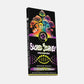 Chocolate Bar – Cookies & Cream (Box of 6) - Tree Spirit Wellness
