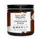 Chocolate Syrup | Certified Organic | Fair Trade | Raw | 20 OZ - Tree Spirit Wellness