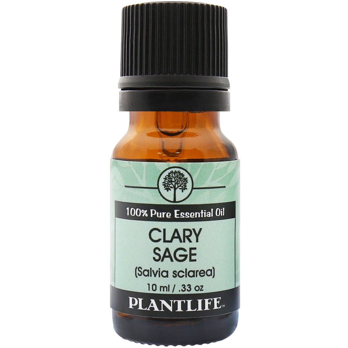 Clary Sage Essential Oil - Tree Spirit Wellness