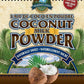 Coconut Milk Powder | Certified Organic | 5 lbs. - Tree Spirit Wellness