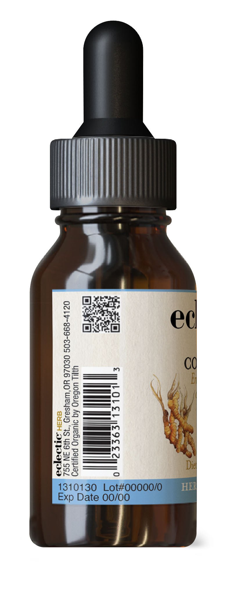 CORDYCEPS EXTRACT - Tree Spirit Wellness