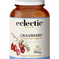 CRANBERRY CAPSULES - Tree Spirit Wellness