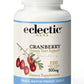 CRANBERRY CAPSULES - Tree Spirit Wellness