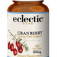 CRANBERRY CAPSULES - Tree Spirit Wellness
