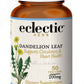 DANDELION LEAF CAPSULES - Tree Spirit Wellness
