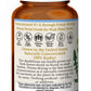 DANDELION LEAF CAPSULES - Tree Spirit Wellness