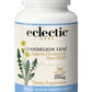 DANDELION LEAF CAPSULES - Tree Spirit Wellness