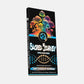 Dark Chocolate Bar – Espresso (Box of 6) - Tree Spirit Wellness