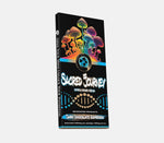 Dark Chocolate Bar – Espresso (Box of 6) - Tree Spirit Wellness