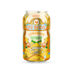 Delta 9 100mg OG Soda - Mix & Match Flavors - 4*6pk - Sold in 24 Can - Tree Spirit Wellness