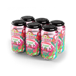 Delta 9 100mg OG Soda - Mix & Match Flavors - 6pk - Tree Spirit Wellness