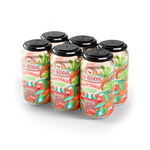Delta 9 100mg OG Soda - Mix & Match Flavors - 6pk - Tree Spirit Wellness