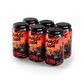 Delta 9 100mg Savage Soda - 6pk - Tree Spirit Wellness