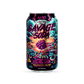 Delta 9 100mg Savage Soda - Electric Grape - 4*6pk - Sold in 24 Can - Tree Spirit Wellness