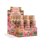 Delta 9 Hemp Shots – Strawberry Lemonade (Case of 12) - Tree Spirit Wellness