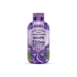 Delta 9 Hemp Syrup - Grape 750mg - Tree Spirit Wellness