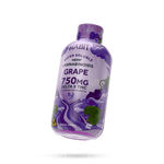 Delta 9 Hemp Syrup - Grape 750mg - Tree Spirit Wellness