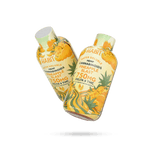 Delta 9 Hemp Syrup - Pineapple 750mg - Tree Spirit Wellness