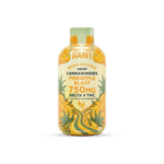 Delta 9 Hemp Syrup - Pineapple 750mg - Tree Spirit Wellness