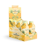 Delta 9 Hemp Syrup - Pineapple 750mg (Box of 6) - Tree Spirit Wellness