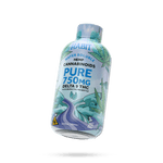 Delta 9 Hemp Syrup - Pure Syrup 750mg - Tree Spirit Wellness