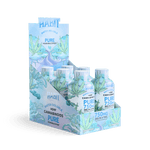 Delta 9 Hemp Syrup - Pure Syrup 750mg (Box of 6) - Tree Spirit Wellness