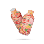 Delta 9 Hemp Syrup - Strawberry lemonade 750mg - Tree Spirit Wellness