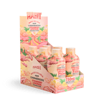 Delta 9 Hemp Syrup - Strawberry lemonade 750mg (Box of 6) - Tree Spirit Wellness