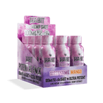 Delta 9 High Spectrum Hemp Shot – 100mg Sleepy Time Mango (Case of 12) - Tree Spirit Wellness