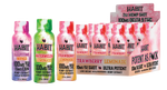 Delta 9 High Spectrum Hemp Shot – 100mg Sleepy Time Mango (Case of 12) - Tree Spirit Wellness