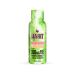 Delta 9 High Spectrum Hemp Shot – 100mg Watermelon Lemonade (Case of 12) - Tree Spirit Wellness