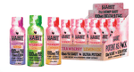 Delta 9 High Spectrum Hemp Shot – 100mg Watermelon Lemonade (Case of 12) - Tree Spirit Wellness