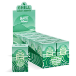 Delta 9 Micro Moods Soft Gel Tabs - Chill - 10pk display - Tree Spirit Wellness