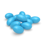 Delta 9 Micro Moods Soft Gel Tabs - Sleep - 10pk display - Tree Spirit Wellness