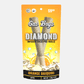DIAMOND INFUSED THCA PRE - ROL ORANGE DAIQUIRI - Sativa (10ct Per Display) - Tree Spirit Wellness