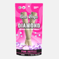 DIAMOND INFUSED THCA PRE - ROL PINK ZKITTLEZ - Hybrid (10ct Per Display) - Tree Spirit Wellness
